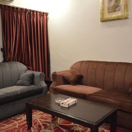 Yahalla Hotel Units Джеда Екстериор снимка